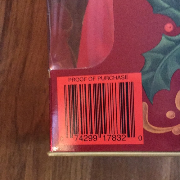 1997 special edition holiday Barbie - Picture 5 of 5